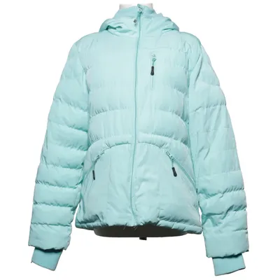 Winterjacke (Grün) von Just Play Polyester