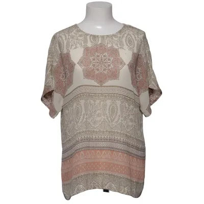 Haut (Beige, Marron, Multicolore) de Windsmoor Polyester