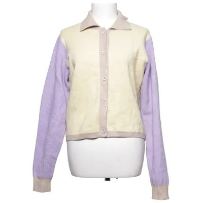 Cardigan (Ennettle Ls Cardigan B) van Envii Acryl, Polyamide, Polyester, Viscose, Wol