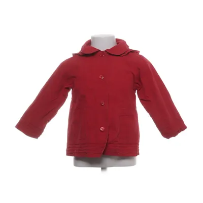 Veste (Rouge) de Jacadi