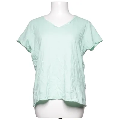 T-shirt (Grön) från Miss Milla Bomull