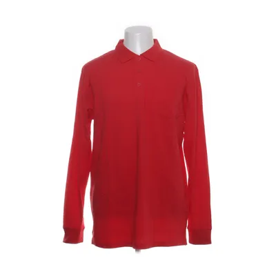 Rugbytröja (MTC-0026) från Glostory Bomull, Elastan