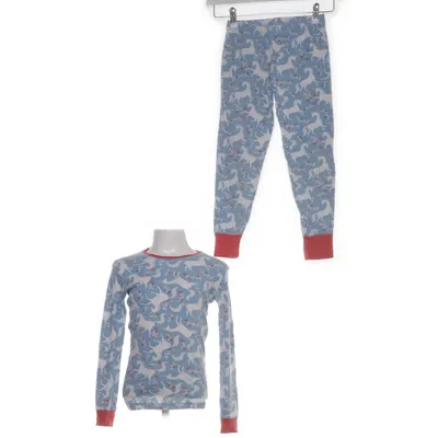 Pyjamas (Blå, Röd, Vit, Flerfärgad) från Mini Boden Bomull
