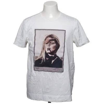 T-shirt (Vit) från Limitato Bomull