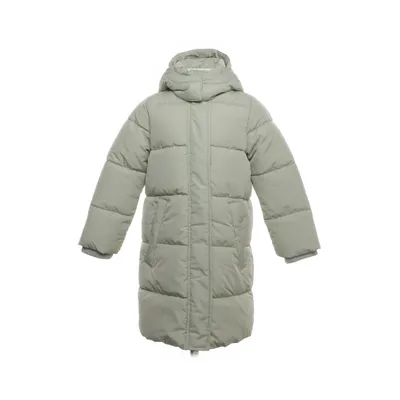 Vinterfrakke (Grøn) fra Vingino Polyester