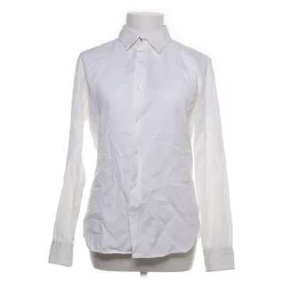 Skjorta (Vit) från March Bomull