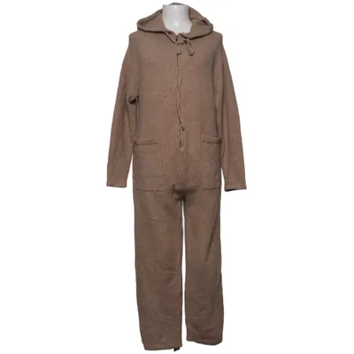 Mjukisdräkt (Beige) från Zara Akryl, Elastan, Polyamid, Polyester, Ull