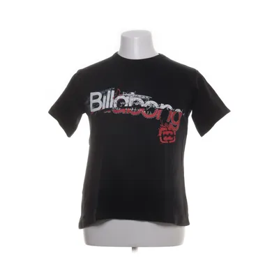 T-shirt (Svart, Röd, Vit) från Billabong