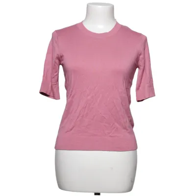 Top (Pink) fra Lager 157 Polyamid, Viscose