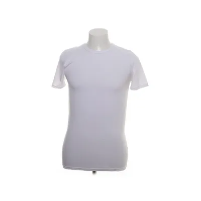 T-shirt (Vit) från Up2Fashion Bomull, Elastan, Modal