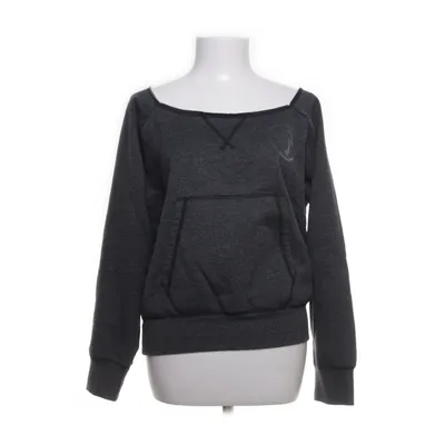 Sweatshirt (Grijs) van Zumba Wear Polyester, Katoen