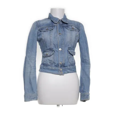 Jeansjacka (Blå) från Pepe Jeans London Bomull