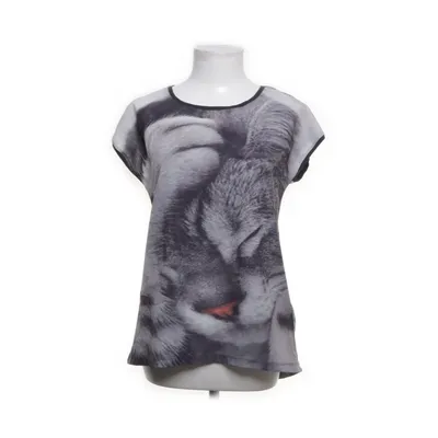 Topp (BECCA SS T-SHIRT) från Cream Polyester, Viskos