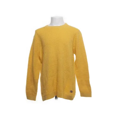 Tröja (Gul) från Zara Kids Akryl, Bomull, Polyester
