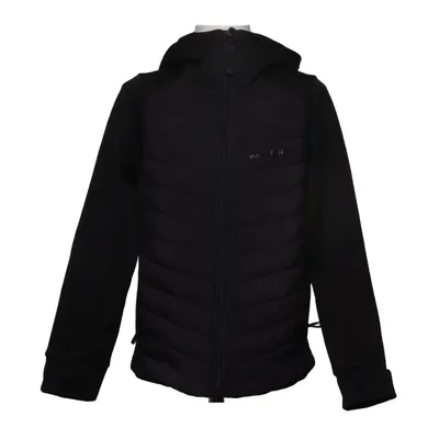 Veste anti-froid (Noir) de Didriksons Élasthane, Polyamide, Polyester