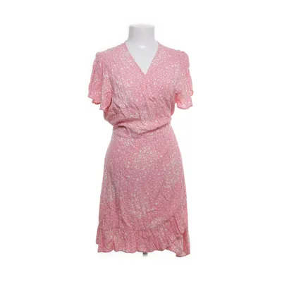 Wikkeljurk (Roze, Meerkleurig) van Even & Odd Viscose