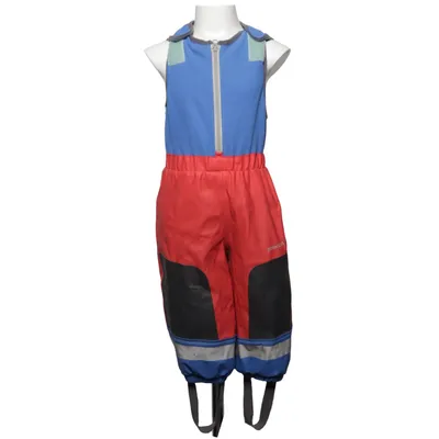 Overall (Röd, Blå, Svart) från Didriksons 1913 Polyester, Polyuretan