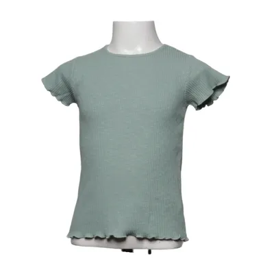 T-shirt (Vert) de Play Up Élasthane, Coton biologique