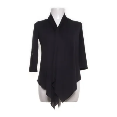 Cardigan (Zwart) van Justice Elastaan, Polyester