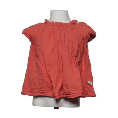 Top (Rood) van POMPdeLUx