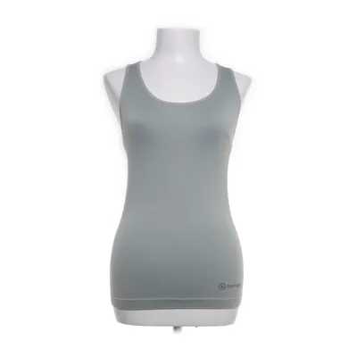 Sports tank top (Green) from Benger