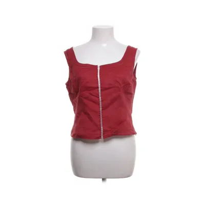 Top (Red) from Notes