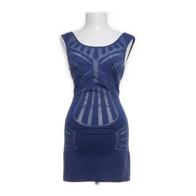 Swim dress (Blue) from La Perla
