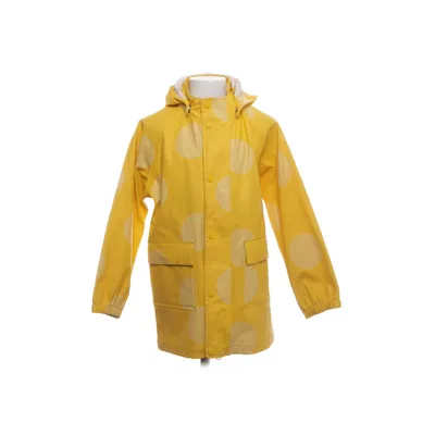 Rain jacket (Yellow) from Arket Polyester