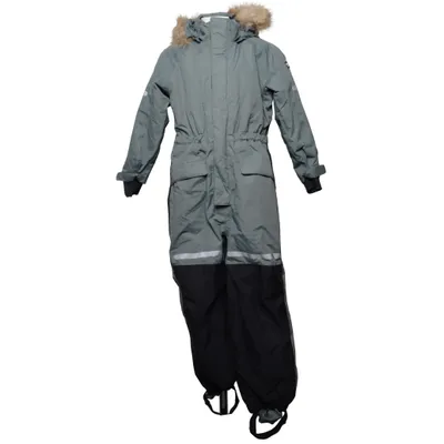 Overall (Grå, Svart) från Kaxs Proxtec Polyamid, Polyester