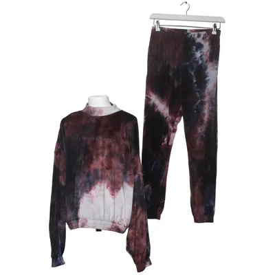 Loungewear (Flerfarvet) fra s.Oliver Elastan, Polyester