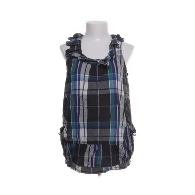 Top (Black, Blue, Multicolored) from Madonna