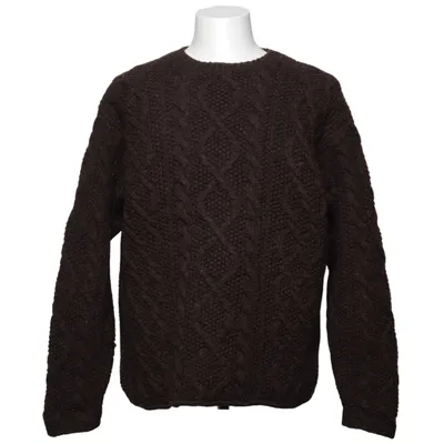 Tröja (Brun) från J.Crew Ull