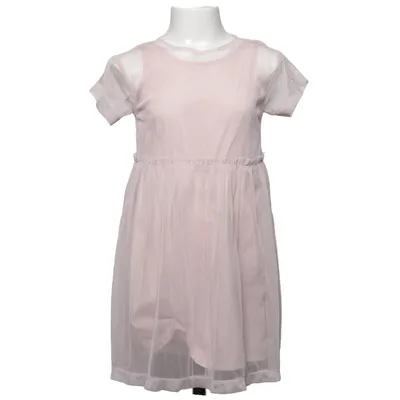 Dress (Pink) from Katie Scott x H&M Polyester