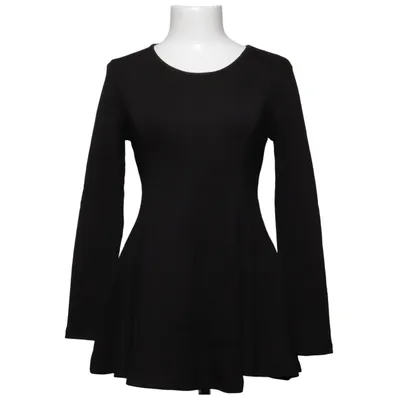 Jurk (Zwart) van Zeagoo Elastaan, Polyester
