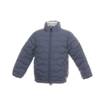 Vinterjacka (Blå) från Miniature Polyamid, Återvunnen polyester