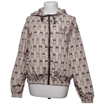 Jack (Beige, Zwart) van Pinko Polyester