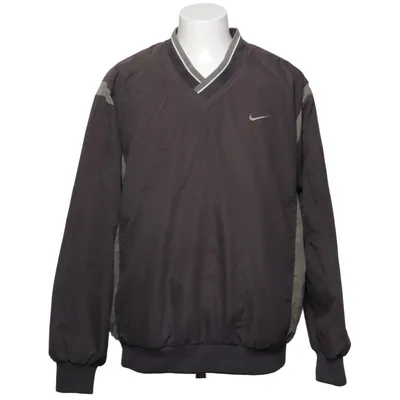 Träningsjacka (Grå) från Nike Golf Nylon, Polyester