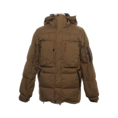 Dunjacka (AIR DOWN J) från Peak Performance Dun, Fjädrar, Polyamid