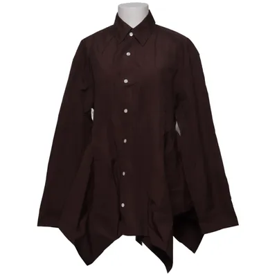 Shirt (Brown) from Arket