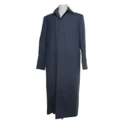 Coat (Blue)