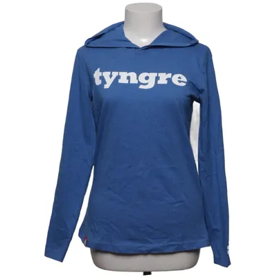 T-shirt (Blue) from Tyngre Cotton