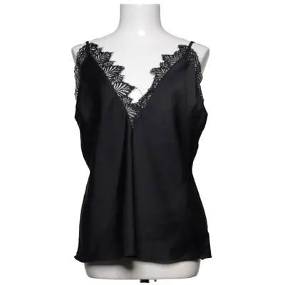 Tanktop (Zwart) van Etam Polyester