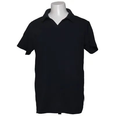 Polo (Bleu) de Lindbergh Coton, Élasthane