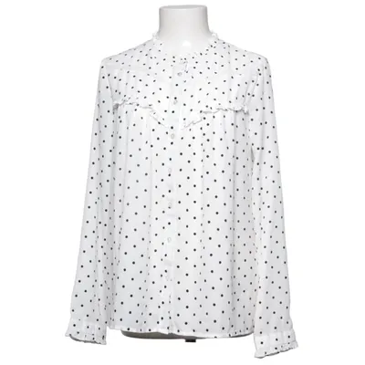 Blus (Vit) från Promod