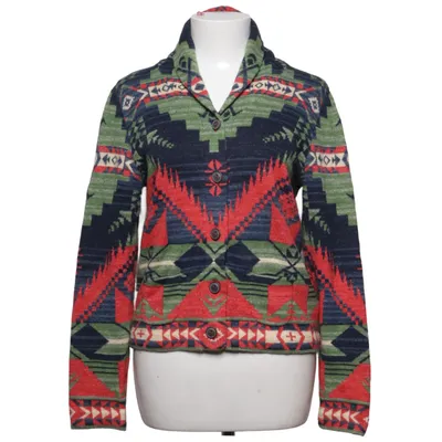 Kofta (Blå, Grön, Röd) från Denim & Supply Ralph Lauren Bomull