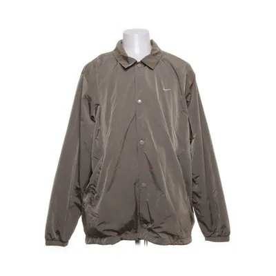 Coachjacka (Brun) från Nike Nylon, Polyester