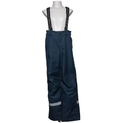 Ski pants (Blue) from Tutta Polyester, Polyurethane