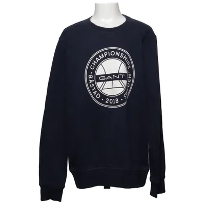 Collegetröja (Championships) från GANT x Båstad Bomull, Polyester