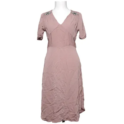 Dress (Pink) from Noa Noa Viscose