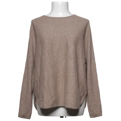 Tröja (Beige) från Davida Kashmir